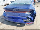 HYUNDAI ELANTRA SE 5NPLL4AG6MH052183 снимка