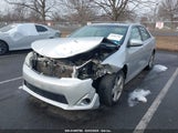 TOYOTA CAMRY XLE 4T4BF1FK8ER356378 снимка