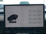 TESLA MODEL 3 REAR-WHEEL DRIVE 5YJ3E1EA5PF452558 снимка