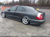 MERCEDES-BENZ E 55 AMG WDBUF76JX3A****** fotografie