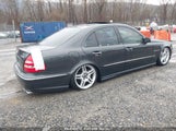 MERCEDES-BENZ E 55 AMG WDBUF76JX3A****** fotografie