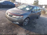 KIA FORTE EX KNAFU4A2XD5695745 fotografie