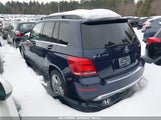 MERCEDES-BENZ GLK 350 4MATIC WDCGG8JB6FG350607 photo