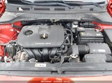 HYUNDAI KONA SE KM8K1CAA0KU309179 photo