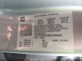 GMC CANYON 4WD ELEVATION 1GTP6BEK9R1205603 снимка