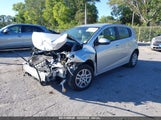 CHEVROLET SONIC FWD 1FL 5-DOOR 1G1JG6SB6L4120442 снимка