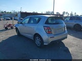 CHEVROLET SONIC FWD 1FL 5-DOOR 1G1JG6SB6L4120442 fotografie