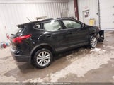 Nissan Rogue Sport S JN1BJ1CR9JW286034 снимка