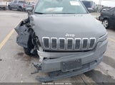 JEEP CHEROKEE LATITUDE LUX 4X4 1C4PJMMX2MD217333 fotografie