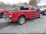 FORD F-150 XLT 1FTEX1EP0FKD94044 снимка