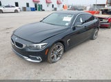 BMW 440I GRAN COUPE XDRIVE WBA4J7C55JBH13772 fotografie