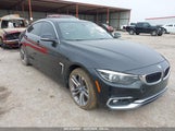 BMW 440I GRAN COUPE XDRIVE WBA4J7C55JBH13772 fotografie