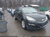 CHEVROLET TRAVERSE 1LT 1GNKVGKD8FJ173844 снимка