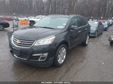 CHEVROLET TRAVERSE 1LT 1GNKVGKD8FJ173844 снимка