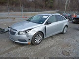 CHEVROLET CRUZE LS 1G1PD5SH9B7****** снимка
