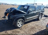 JEEP COMMANDER SPORT 1J4RG4GK1AC157208 снимка