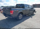 FORD F-150 XL 1FTEW1CP7HKC83502 снимка