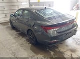 HYUNDAI ELANTRA SEL KMHLM4AG0PU581583 снимка