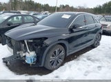 INFINITI QX50 LUXE AWD 3PCAJ5BB1MF102489 снимка