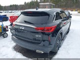 INFINITI QX50 LUXE AWD 3PCAJ5BB1MF102489 снимка