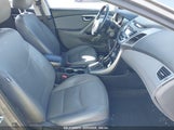 HYUNDAI ELANTRA LIMITED 5NPDH4AE0EH472074 снимка
