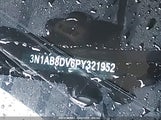 NISSAN SENTRA SR XTRONIC CVT 3N1AB8DV6PY321952 снимка
