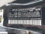 MERCEDES-BENZ C 300 LUXURY 4MATIC/SPORT 4MATIC WDDGF81X59R084810 fotografie