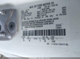 FORD TRANSIT CONNECT XL CARGO VAN NM0LS7E20L1435655 снимка