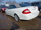 MERCEDES-BENZ CLK 350 WDBTK56F29T****** снимка