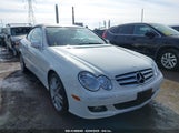 MERCEDES-BENZ CLK 350 WDBTK56F29T****** снимка