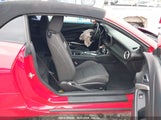 Chevrolet Camaro 1Ss 1G1FF3D70H0179713 снимка