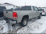 GMC SIERRA 2500HD SLE 1GTHK59629E137832 снимка