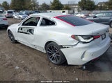 BMW 430I XDRIVE WBA73AP09NCJ28175 снимка