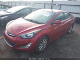 HYUNDAI ELANTRA SE 5NPDH4AE8FH558623 снимка