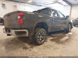 CHEVROLET SILVERADO 1500 4WD SHORT BED LT WITH 2FL 1GCPDKEK0PZ274958 fotografie