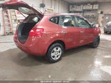 NISSAN ROGUE S JN8AS5MV8AW142097 снимка