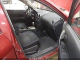 NISSAN ROGUE S JN8AS5MV8AW142097 снимка
