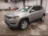 JEEP COMPASS LATITUDE 4X4 3C4NJDBB1LT155169 снимка