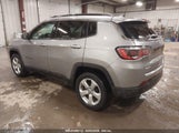 JEEP COMPASS LATITUDE 4X4 3C4NJDBB1LT155169 снимка