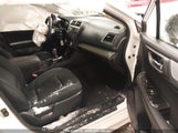 SUBARU LEGACY 2.5I PREMIUM 4S3BNAF69K3040848 снимка