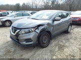 NISSAN ROGUE SPORT S FWD XTRONIC CVT JN1BJ1CV0LW551925 photo