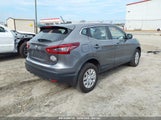 NISSAN ROGUE SPORT S FWD XTRONIC CVT JN1BJ1CV0LW551925 photo