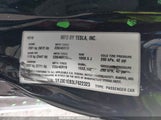 TESLA MODEL 3 LONG RANGE DUAL MOTOR ALL-WHEEL DRIVE 5YJ3E1EB3LF622323 photo