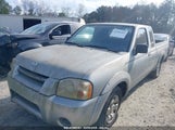 NISSAN FRONTIER XE 1N6DD26S71C****** fotografie