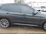 BMW X3 SDRIVE30I 5UXTY3C05M9E30144 снимка
