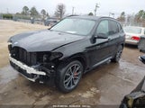 BMW X3 SDRIVE30I 5UXTY3C05M9E30144 снимка