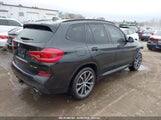 BMW X3 SDRIVE30I 5UXTY3C05M9E30144 снимка