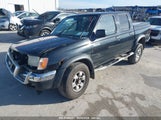NISSAN FRONTIER SE-V6/XE-V6 1N6ED27Y7YC341338 photo