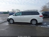 TOYOTA SIENNA LIMITED PREMIUM 7 PASSENGER 5TDDZ3DC3HS167636 fotografie