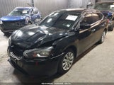 NISSAN SENTRA S 3N1AB7AP0KY242303 снимка